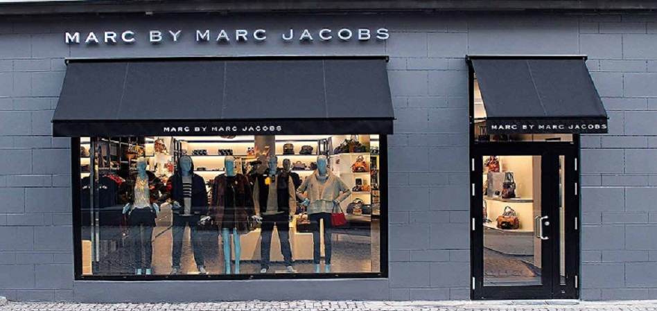 Marc Jacobs reestructura su red de tiendas y baja la persiana de su &lsquo;flagship&rsquo; en Londres